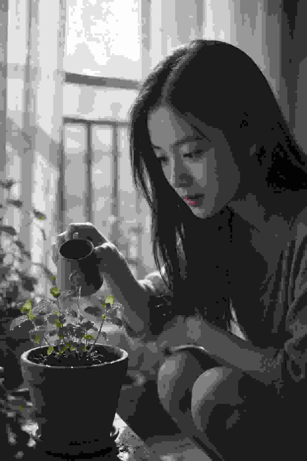 职场女强人