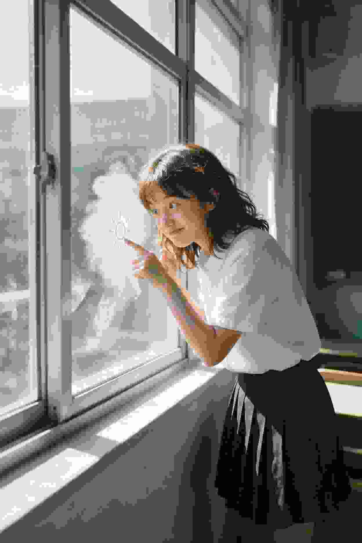 隐秘的角落