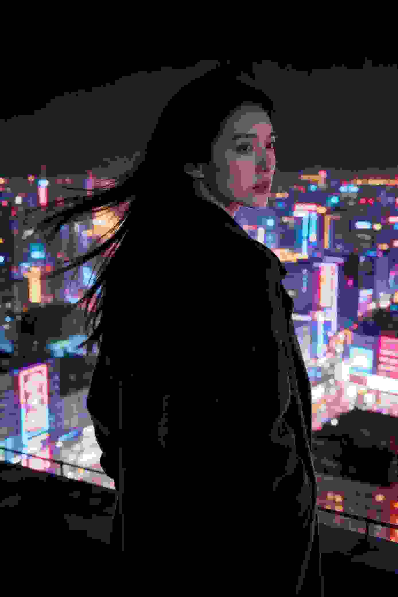 教师情怀