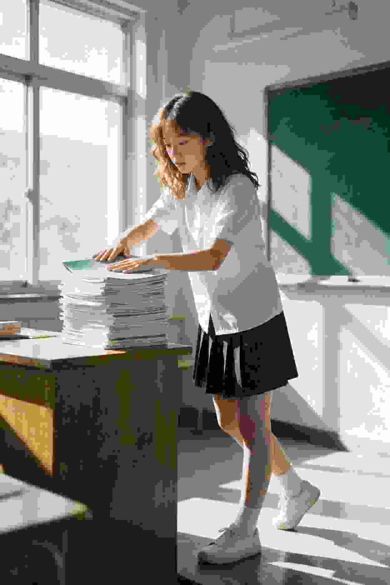 重逢在时光里