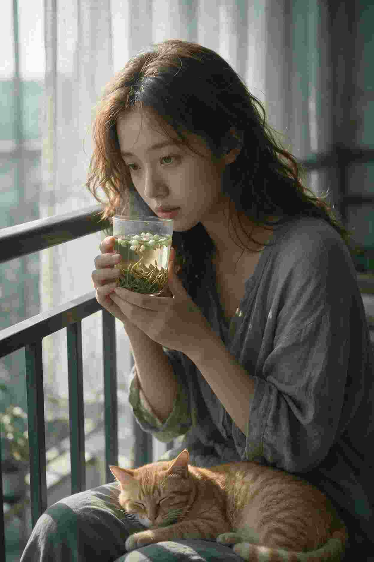 禁地秘闻